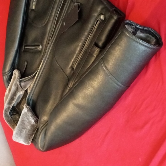 ANDREW MARC. - Picture 2 of 11